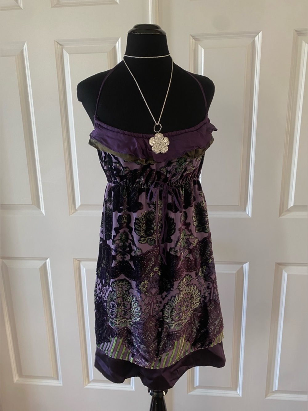 SOLD